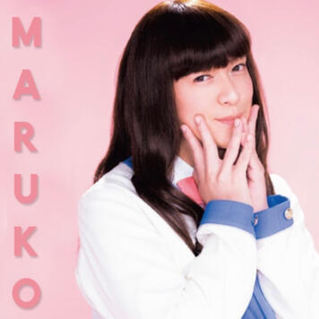 Maruko. Always fights with Kurako. Wants to break free from her shell, thinks she's cute and always driven to please others.